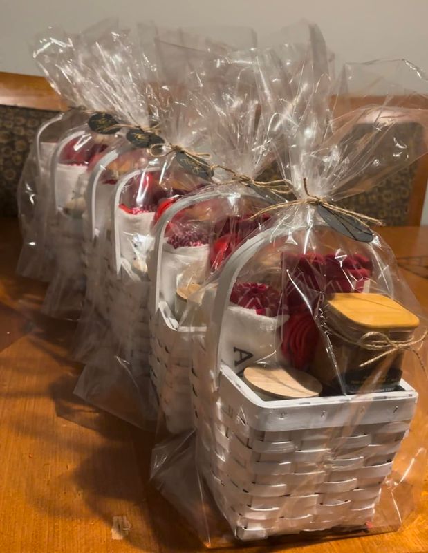 All You Need Seasoning Gift Basket