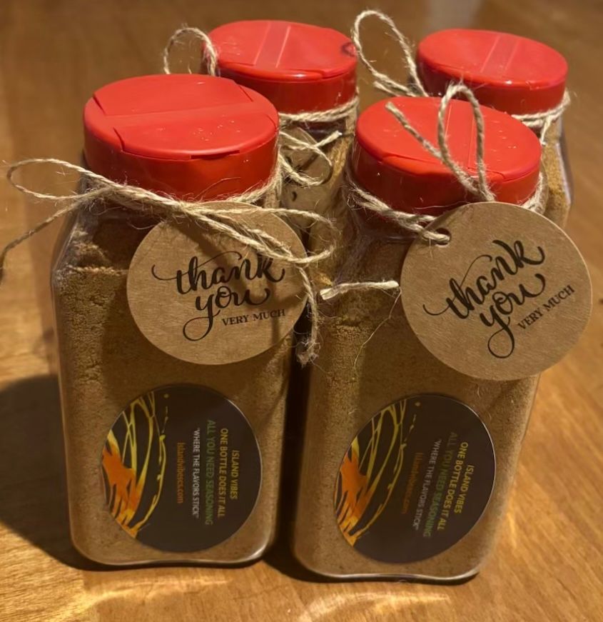 ALL-YOU-NEED SEASONING 16oz