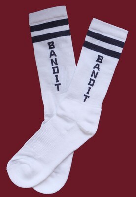 Bandit Baseball Socks