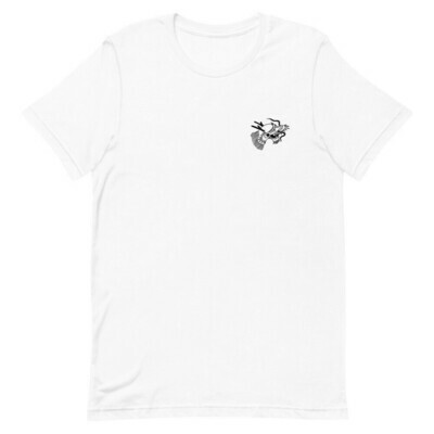 BANDIT - DRAGON T-Shirt