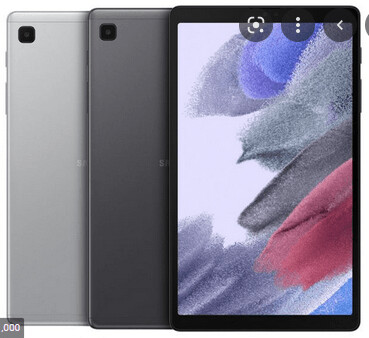 Samsung tablet A7  For Honeycode class