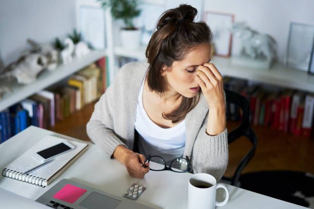 Supporting What Feels like a Physical or "Emotional" Concussion Holistically