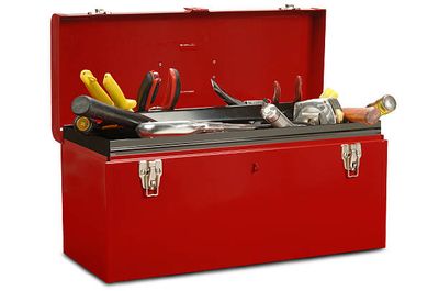 Empath's Energetic Tool Kit