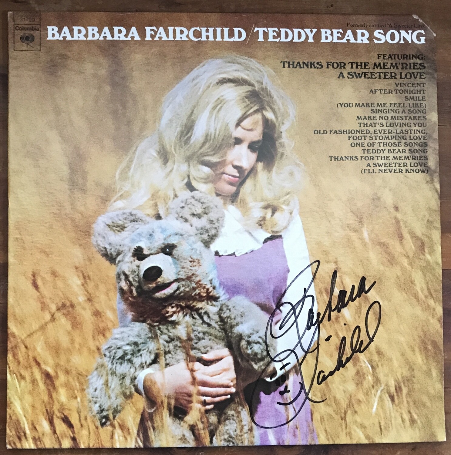 The Untold Story Of Barbara Fairchild A Journey Into The Unknown - ju3pwho