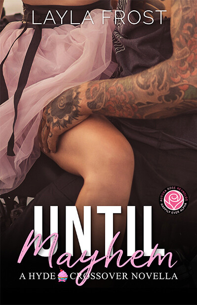 Until Mayhem (Mayhem Series book 1) Paperback