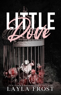Little Dove Paperback - Special Edition