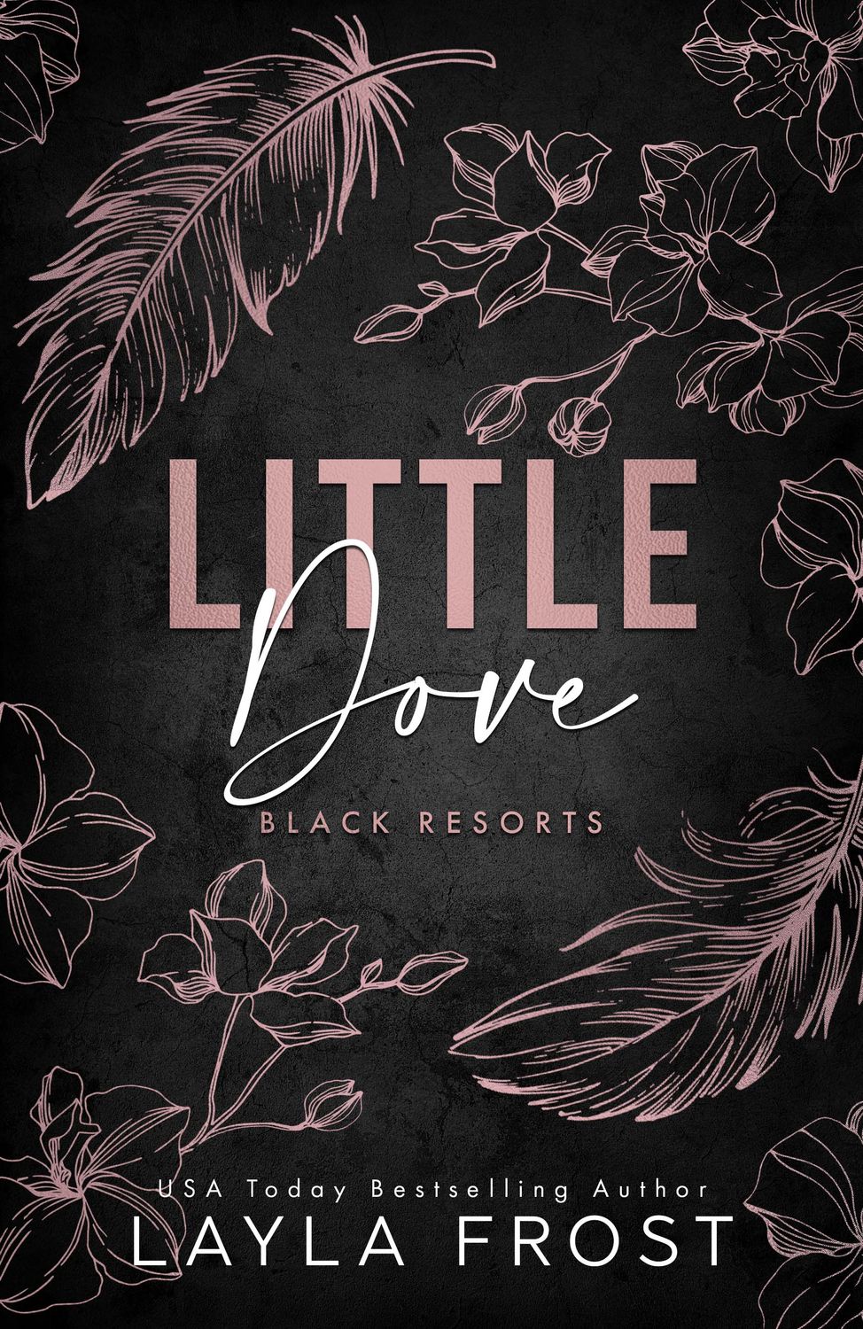 Little Dove Special Edition
