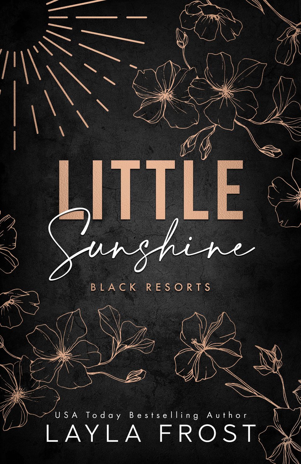 Little Sunshine Special Edition
