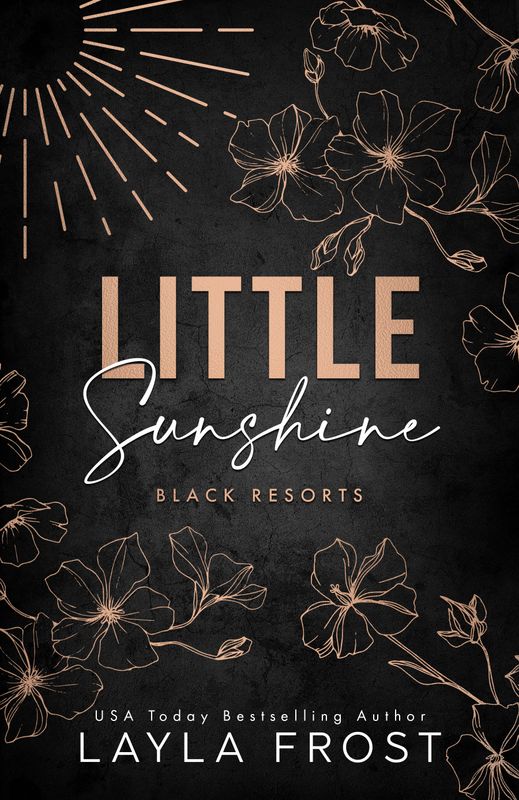 Little Sunshine Special Edition