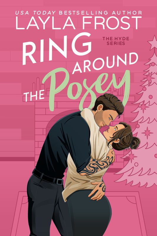 Ring Around the Posey