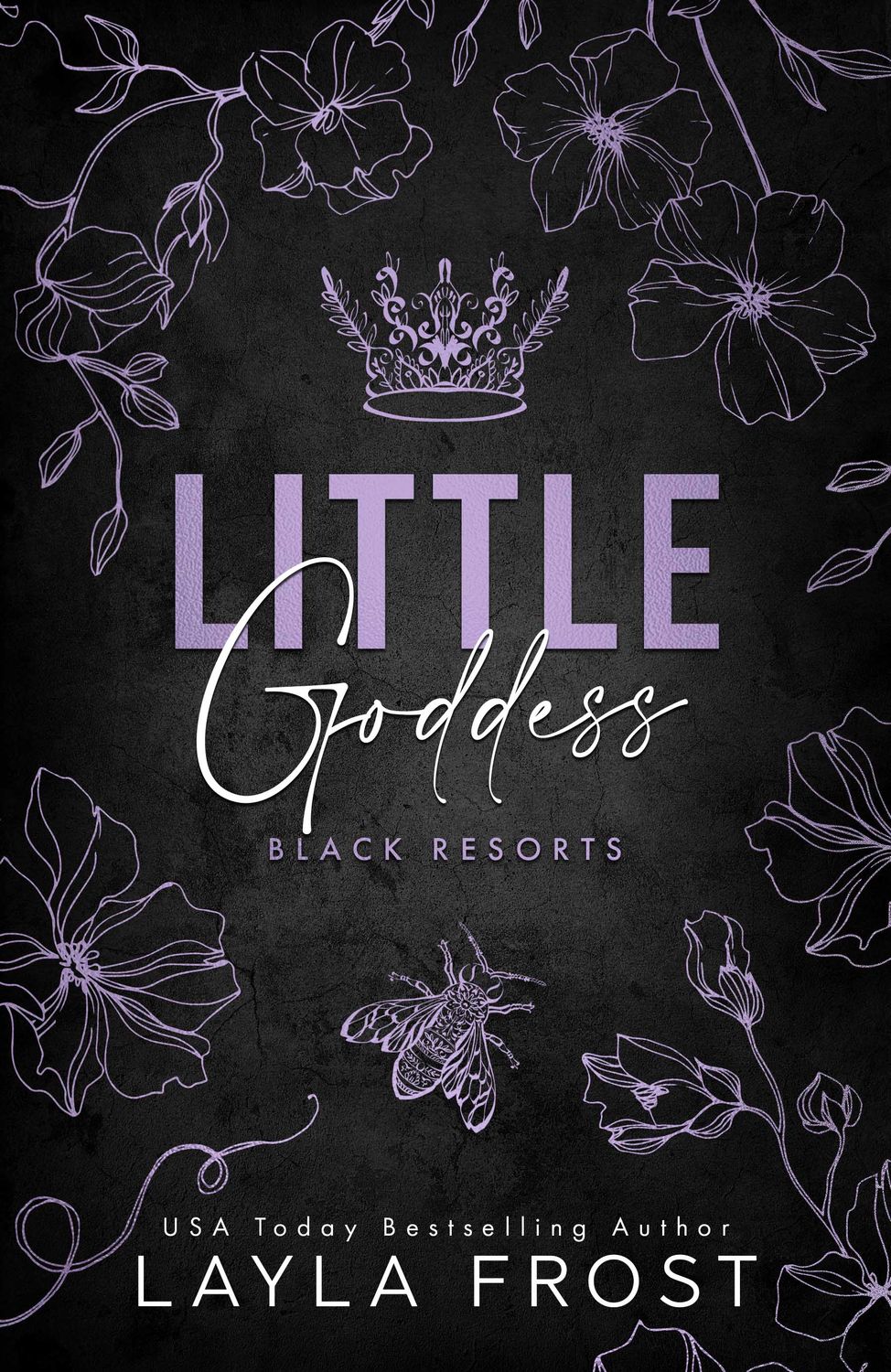 Little Goddess Special Edition