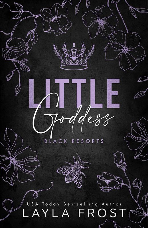 Little Goddess Special Edition
