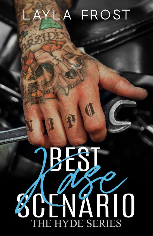 Best Kase Scenario OG Cover