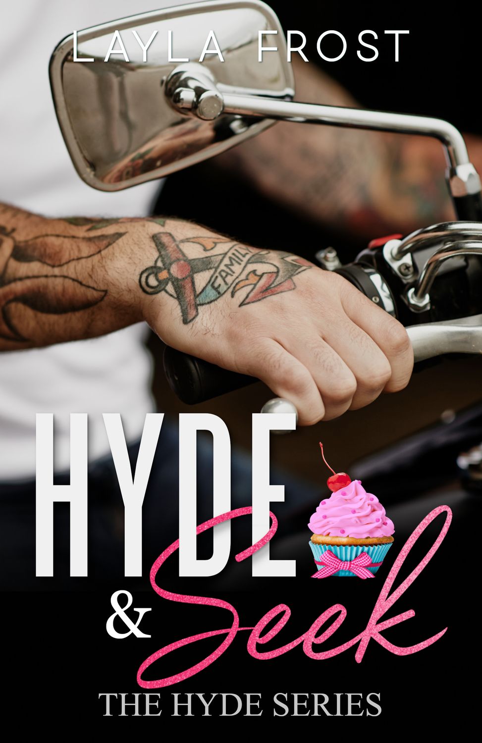 Hyde and Seek OG cover