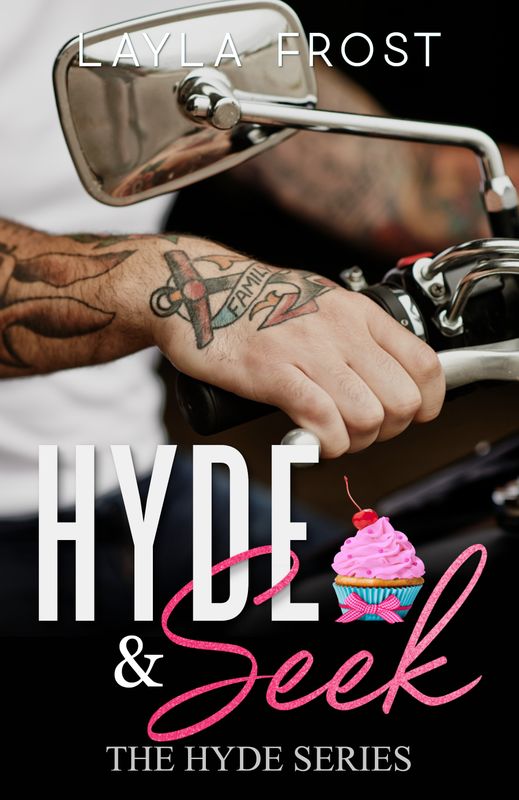 Hyde and Seek OG cover