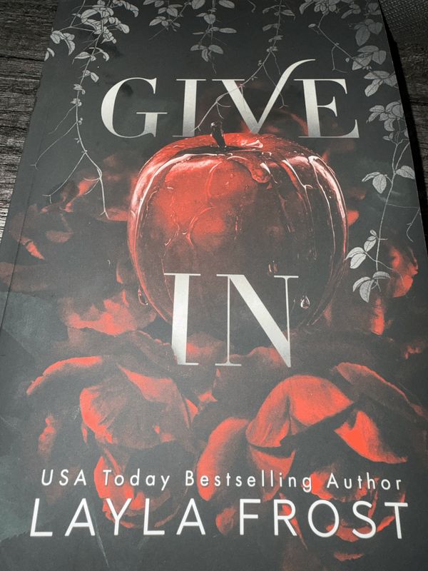 Give In