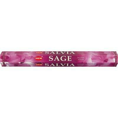 HEM Sage Stick Incense - 20g