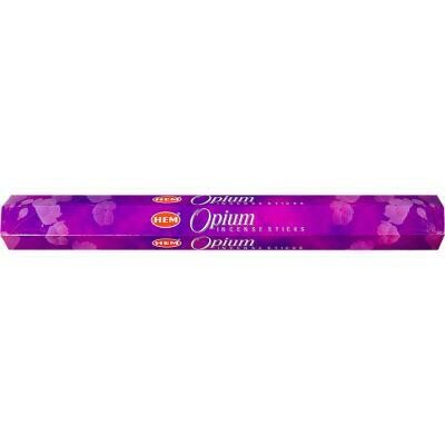 HEM Opium Stick Incense - 20g