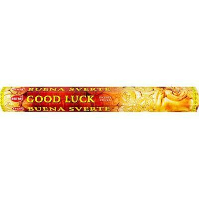 HEM Good Luck Stick Incense - 20g