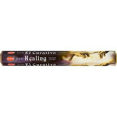 HEM Divine Healing Stick Incense - 20g