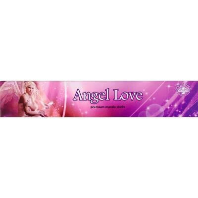 Green Tree Angel Love - Stick Incense 15g