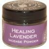 Traditional Incense Co. Incense Powder - Healing Lavender 20g