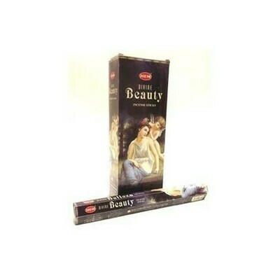 HEM Divine Beauty Stick Incense 20g