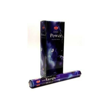HEM Divine Power Stick Incense 20g