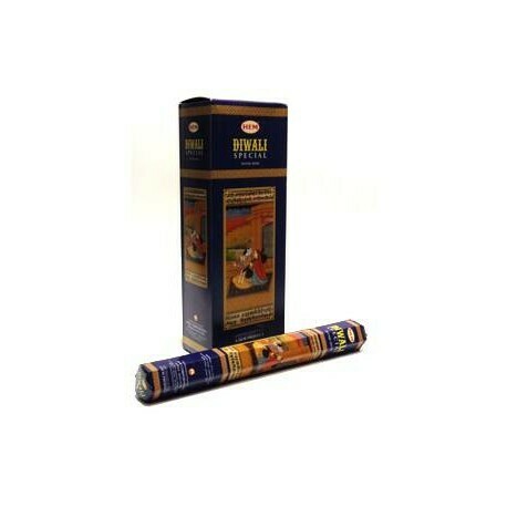 HEM Diwali Special Stick Incense 20g