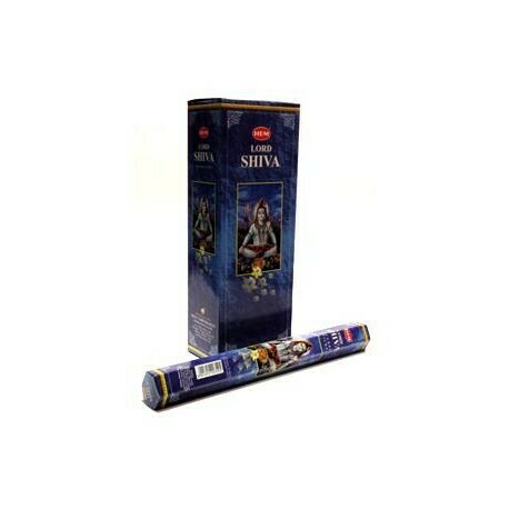 HEM Lord Shiva Stick Incense 20g