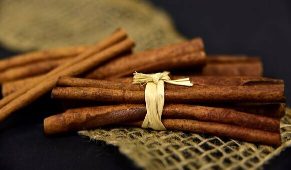 Cinnamon Leaf Essential Oil 15ml