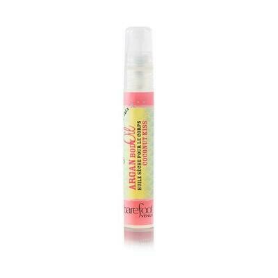 Barefoot Venus Coconut Kiss Argan Body Oil - Mini Barefoot Venus Coconut Kiss Argan Body Oil - Mini