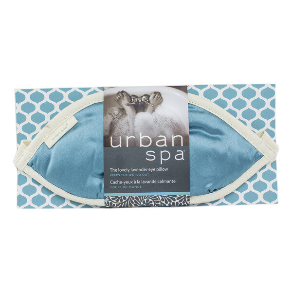 Urban Spa - The Lovely Lavender Eye Pillow