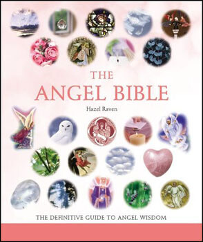 Angel Bible:  The Definitive Guide to Angel Wisdom