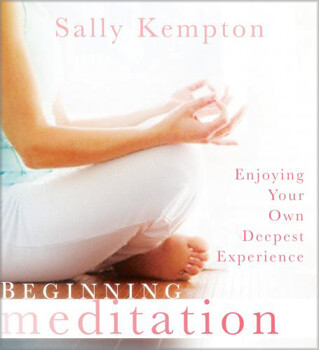 Beginning Meditation - 2 CD Set