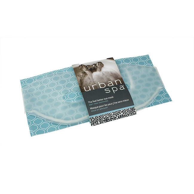 Urban Spa - The Feel Better Eye Mask