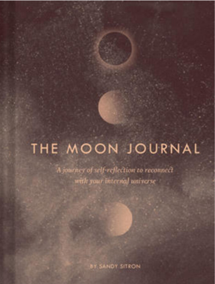 The Moon Jounral