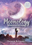 Moonology Manifestation Oracle Deck
