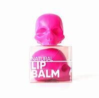 Rebels Refinery Soothing Lip Balm - Passion Fruit (Pink Skull)