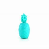 Rebels Refinery Soothing Lip Balm - Strawberry Mango (Teal Pineapple)