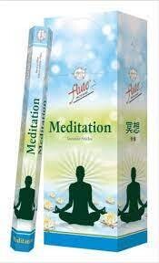Sac Meditation Stick Incense 20g