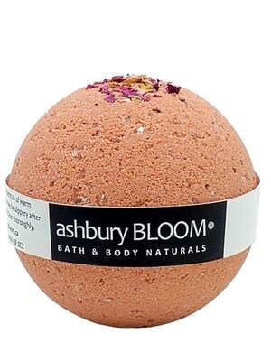 Ashbury Bloom Floral Dream Bath Bomb