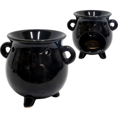 Ceramic Cauldron Diffuser