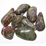 Dragon&#39;s Blood Jasper