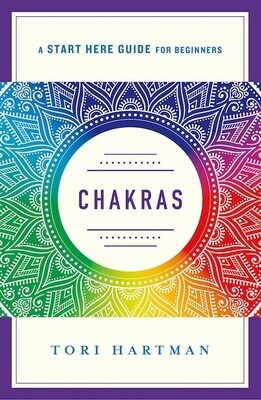 Chakras:  A Star Guide for Beginners