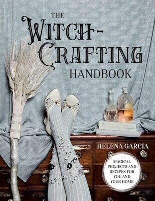 The Witch Crafting Handbook