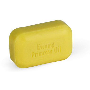 The Soap Works - Evening Primrose Oil Soap