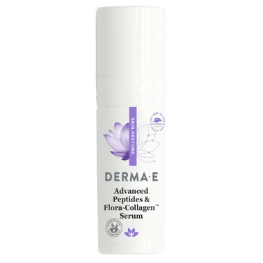 Derma E Advanced Peptides &amp; Collagen Serum