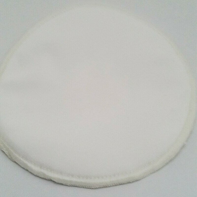 Bamboo Nursing Pad (x4)