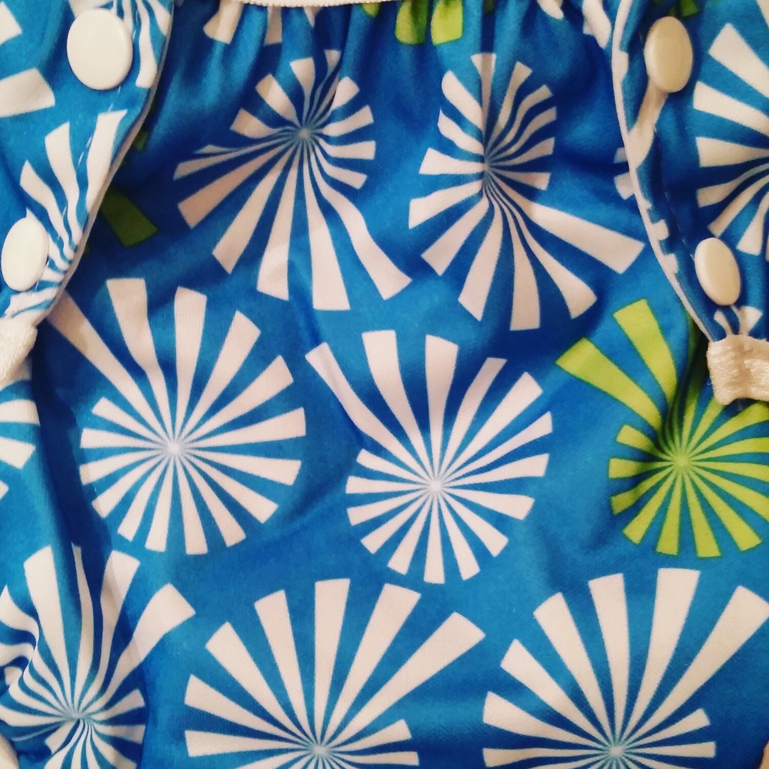 Reusable Swim Nappy